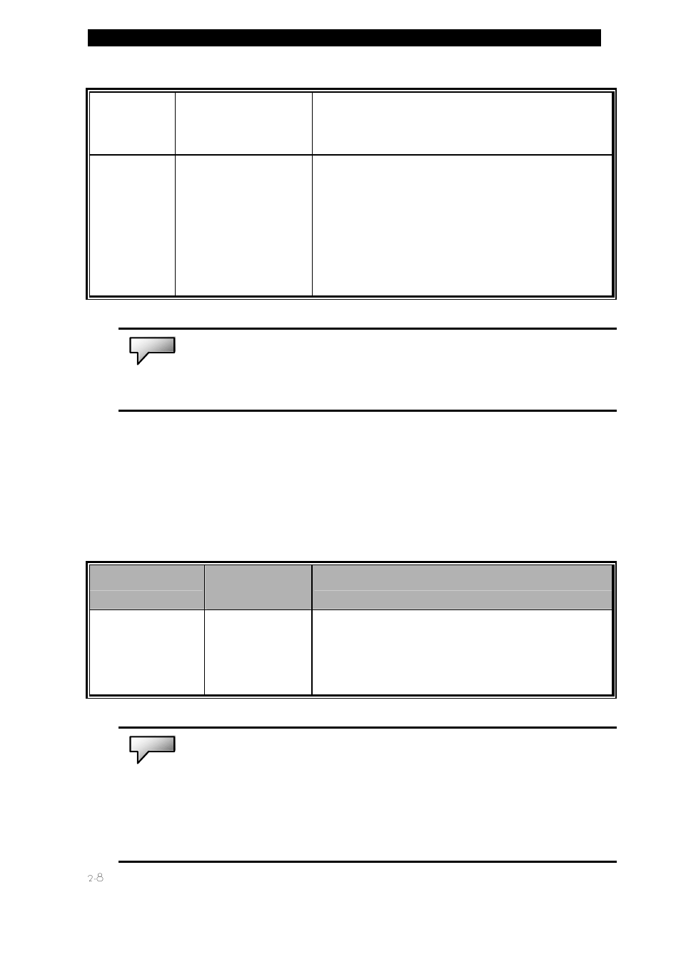 Power management setup | Elitegroup L373N1 v.4 User Manual | Page 8 / 10