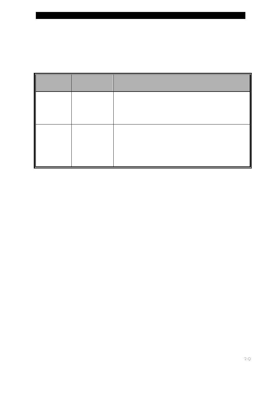 Peripheral setup, Using password protection | Elitegroup L373N1 v.4 User Manual | Page 9 / 10
