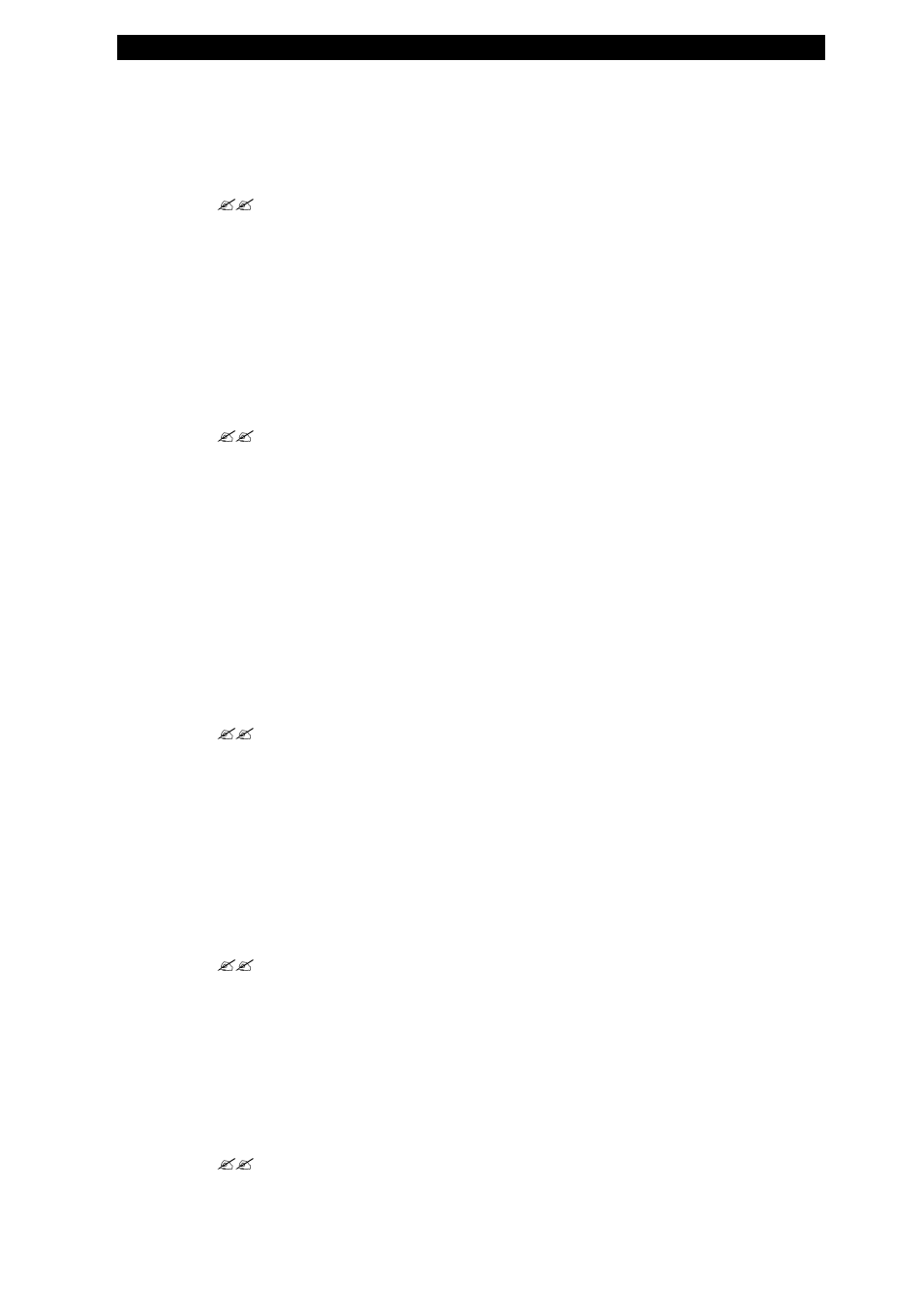 Performance features | Elitegroup L372N1 User Manual | Page 10 / 87