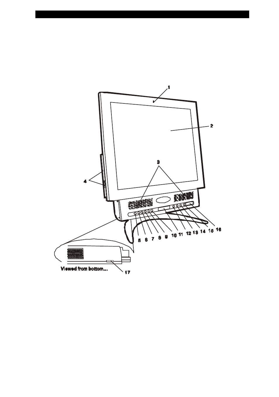 System at a glance | Elitegroup L372N1 User Manual | Page 12 / 87