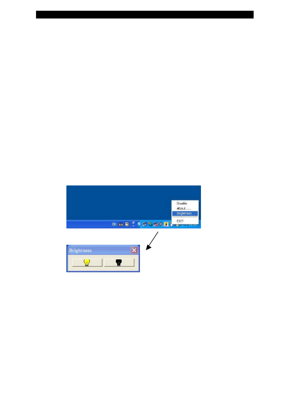 Graphic subsystem | Elitegroup L372N1 User Manual | Page 24 / 87