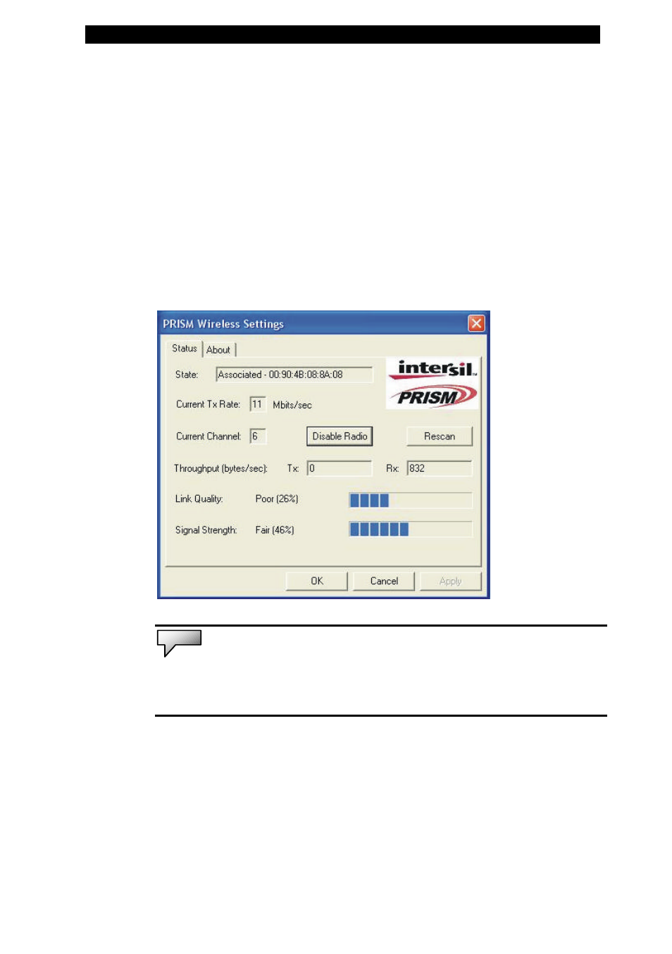 Elitegroup L372N1 User Manual | Page 34 / 87