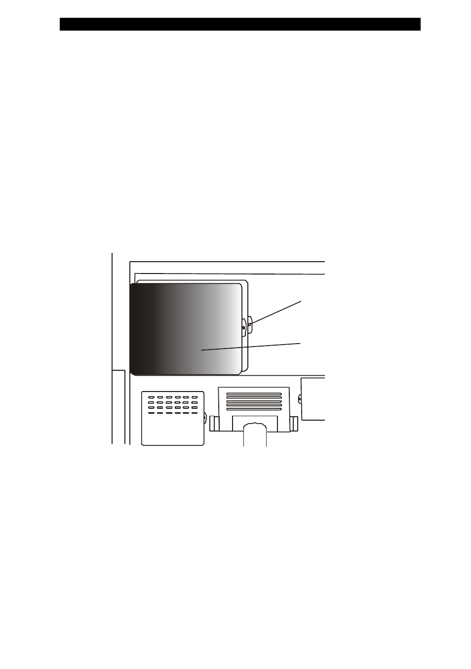 Upgrading the hard disk drive | Elitegroup L372N1 User Manual | Page 48 / 87
