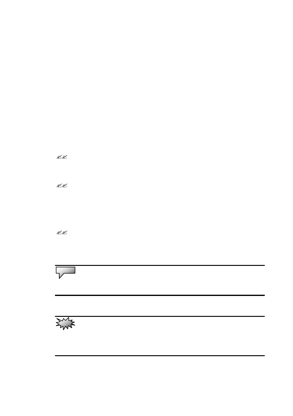 Preface, Using this manual, Symbols and conventions | Elitegroup L372N1 User Manual | Page 5 / 87