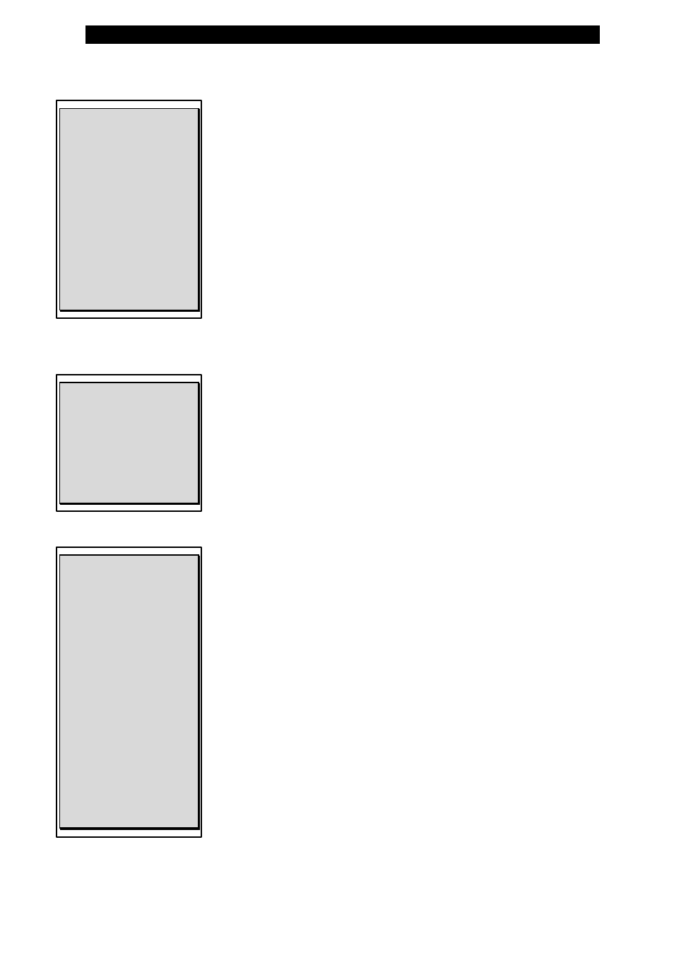 Processor and core logic, Display | Elitegroup L372N1 User Manual | Page 77 / 87