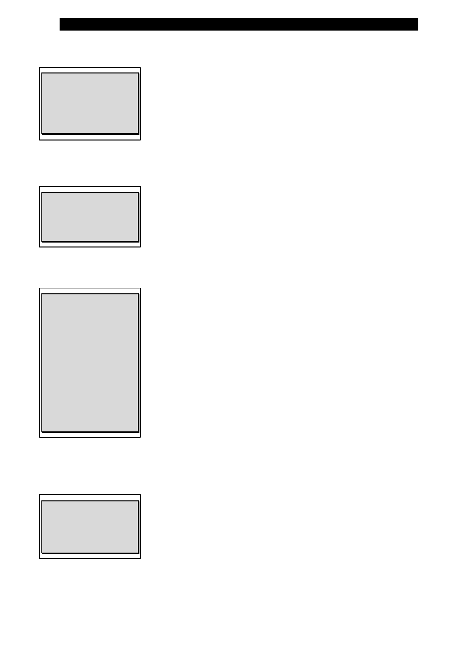 Pc card / pcmcia, Storage, Ac adapter | Elitegroup L372N1 User Manual | Page 79 / 87