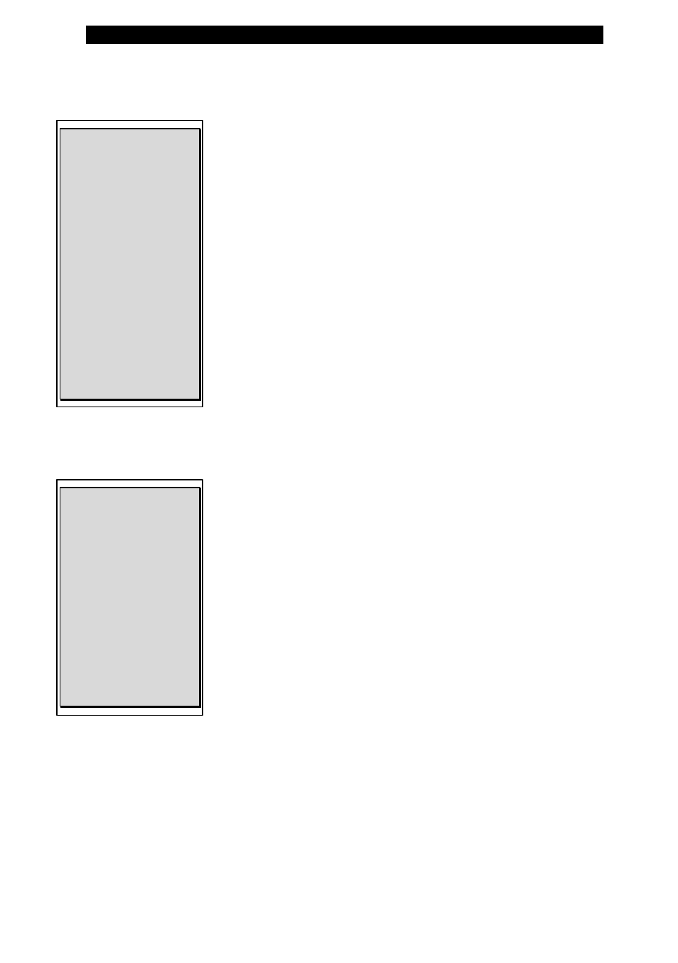 Ports & connectors, Bios | Elitegroup L372N1 User Manual | Page 80 / 87