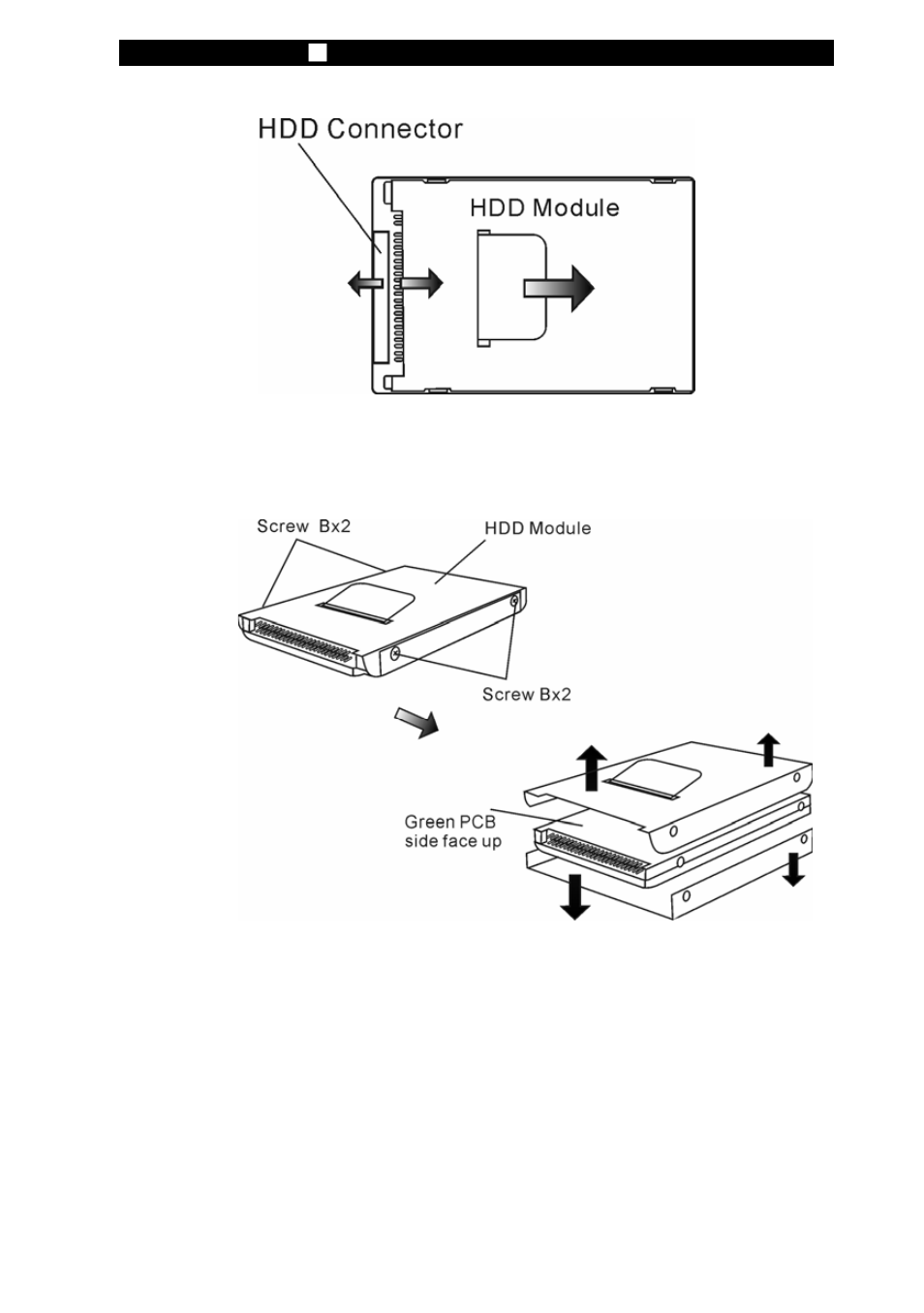 Elitegroup 259EN User Manual | Page 57 / 97