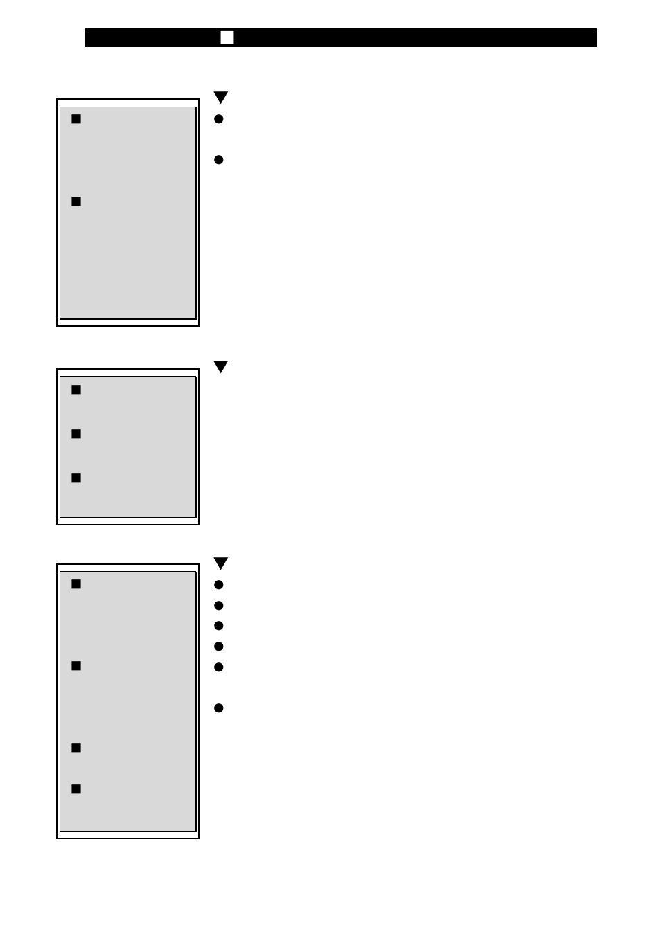 Processor and core logic, Display | Elitegroup 259EN User Manual | Page 84 / 97