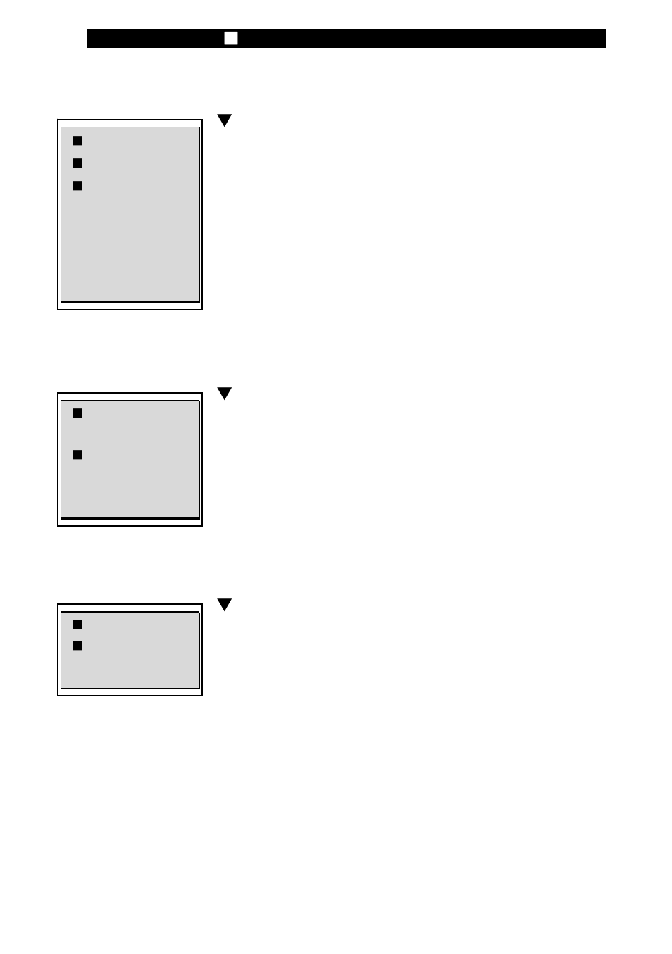 Audio, Modem, Wireless lan | Elitegroup 259EN User Manual | Page 85 / 97