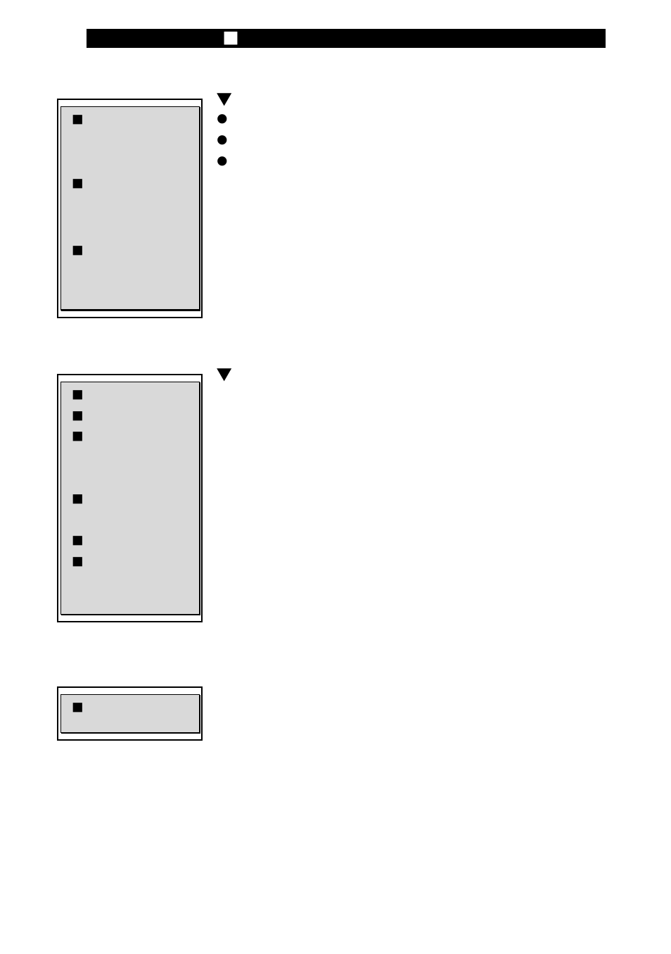 Battery pack / ac adapter, Bios | Elitegroup 259EN User Manual | Page 88 / 97