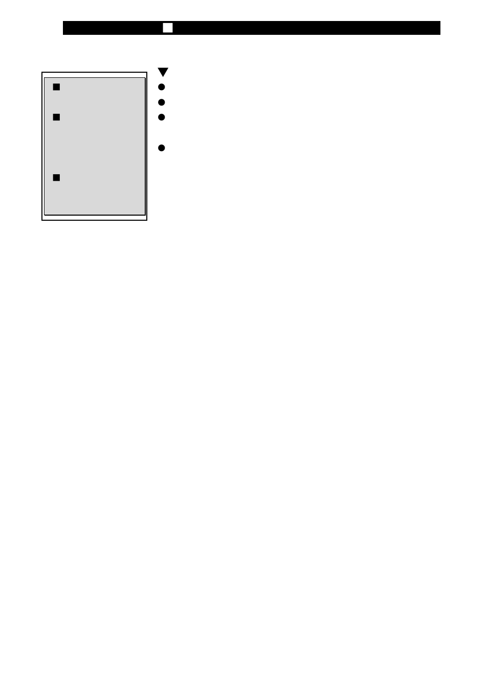 Physical specification | Elitegroup 259EN User Manual | Page 89 / 97