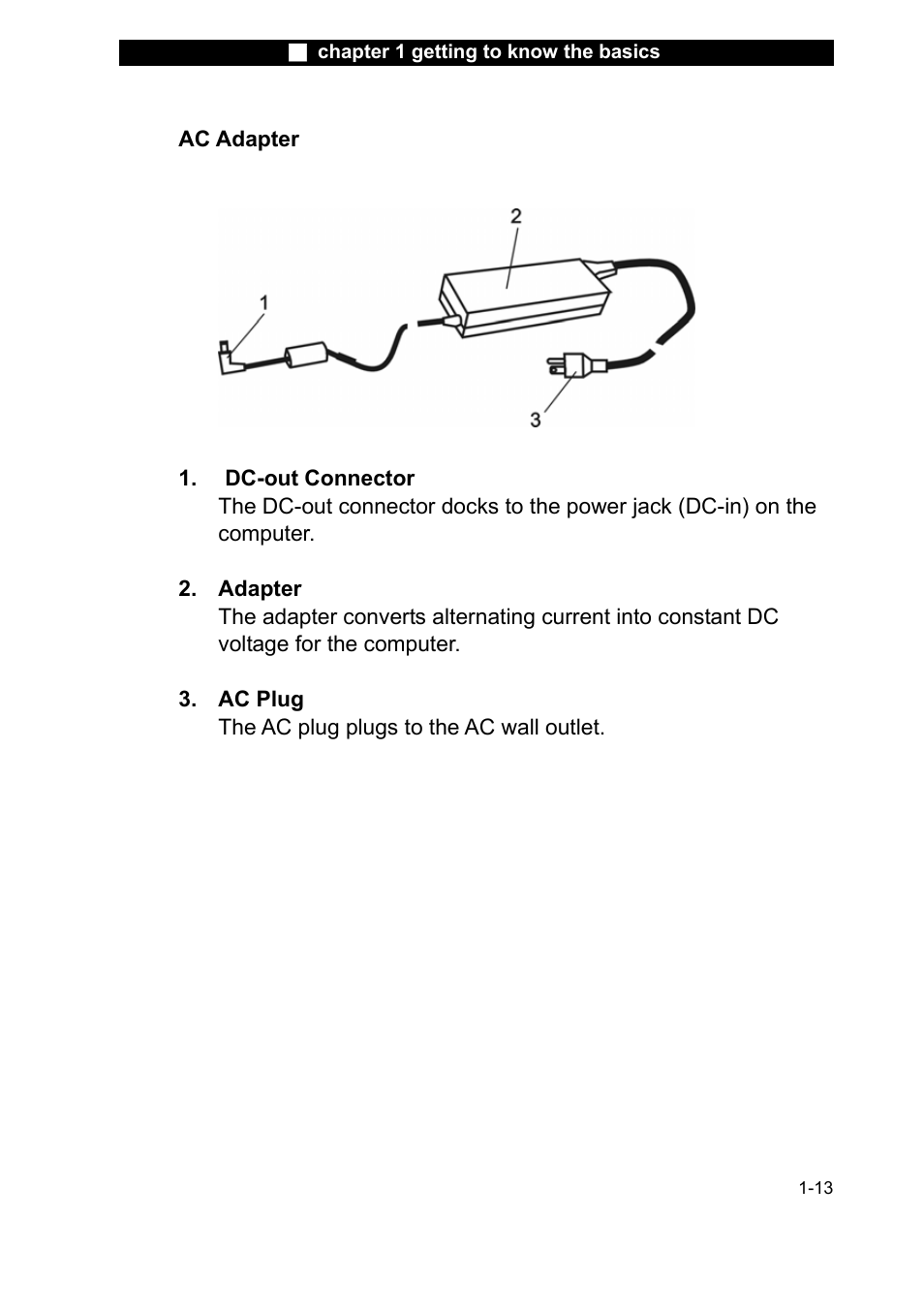 Elitegroup X20II User Manual | Page 22 / 106
