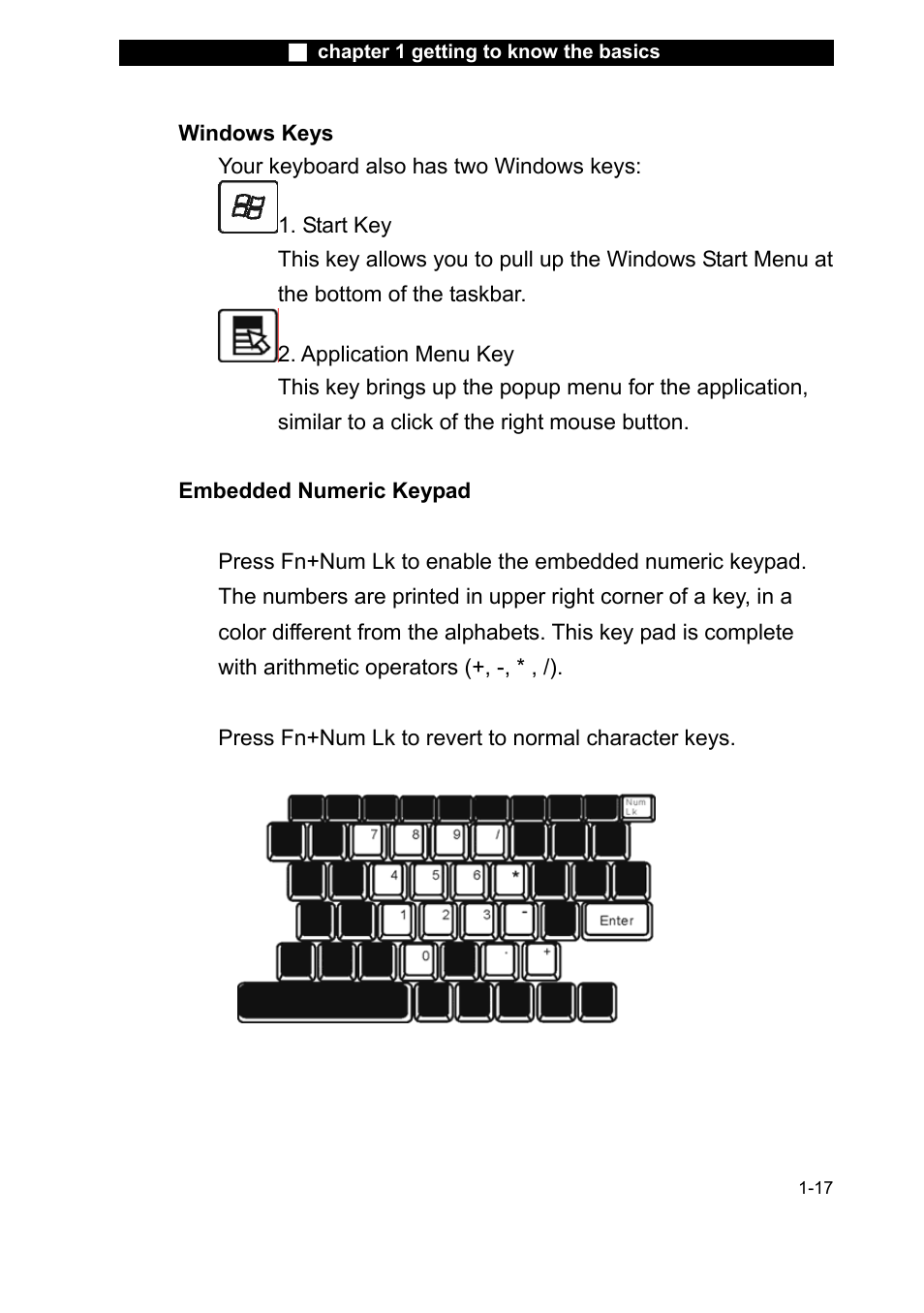 Elitegroup X20II User Manual | Page 26 / 106