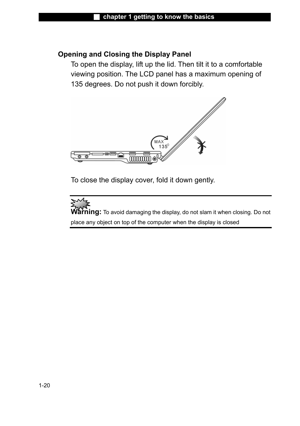 Elitegroup X20II User Manual | Page 29 / 106