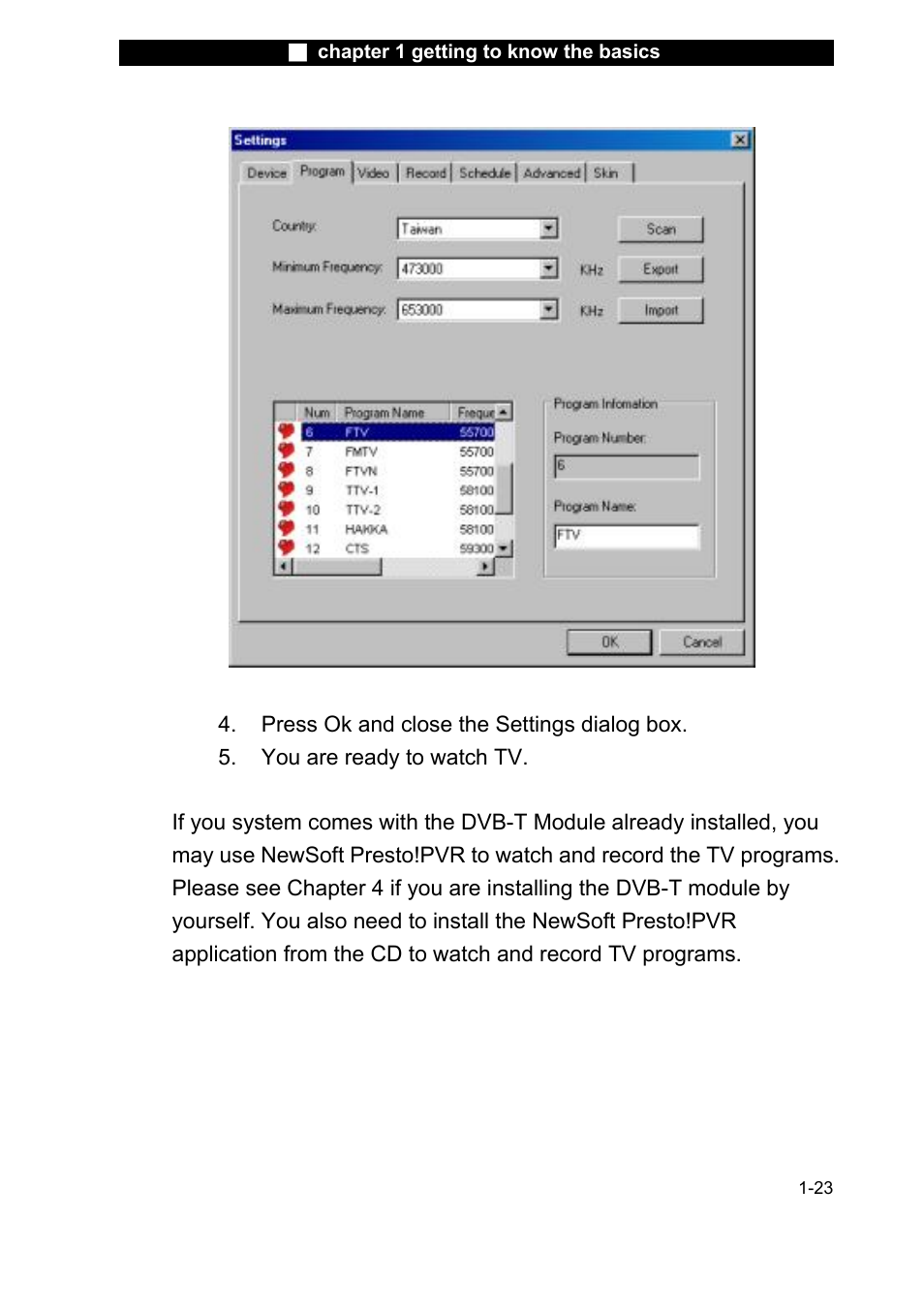 Elitegroup X20II User Manual | Page 32 / 106