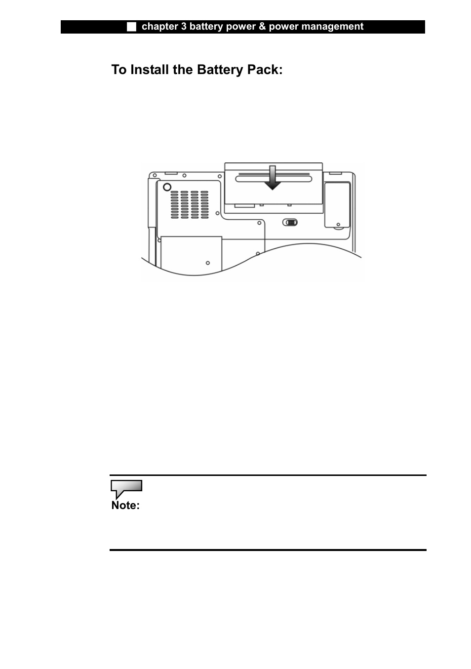 Charging the battery and charging time | Elitegroup X20II User Manual | Page 50 / 106