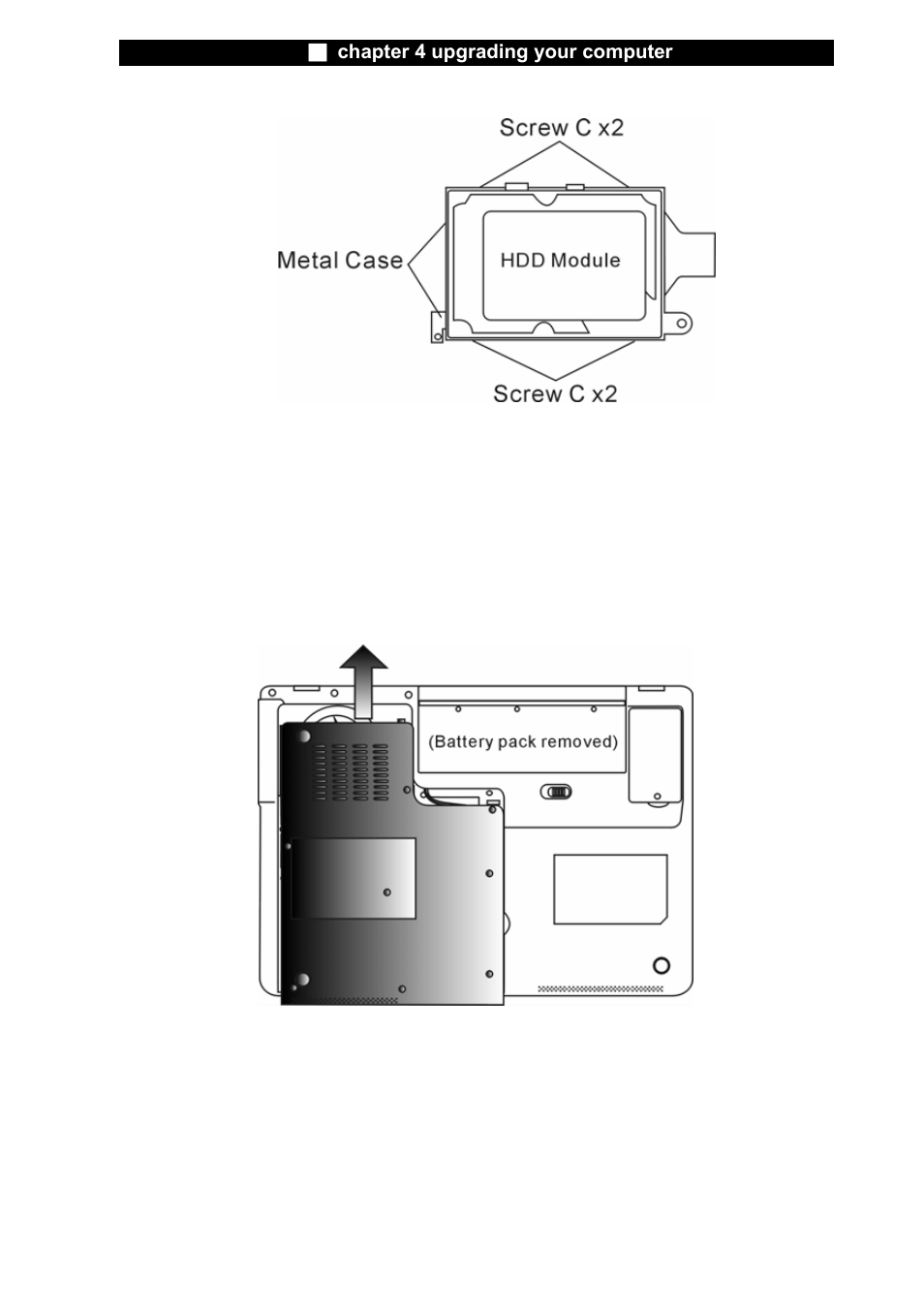 Elitegroup X20II User Manual | Page 63 / 106