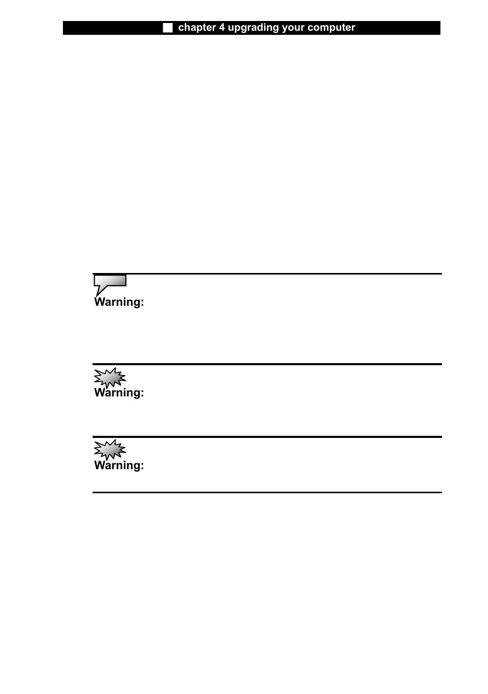 Elitegroup X20II User Manual | Page 64 / 106