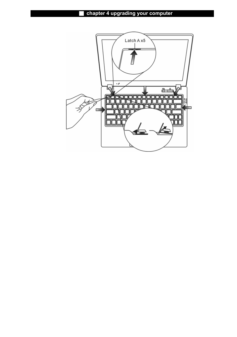 Elitegroup X20II User Manual | Page 69 / 106