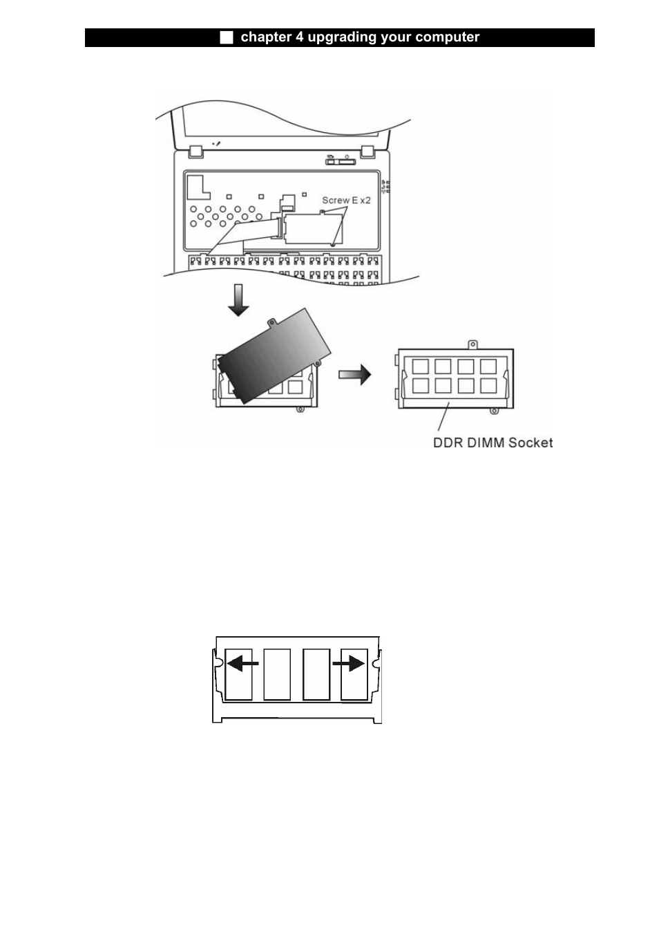 Elitegroup X20II User Manual | Page 70 / 106
