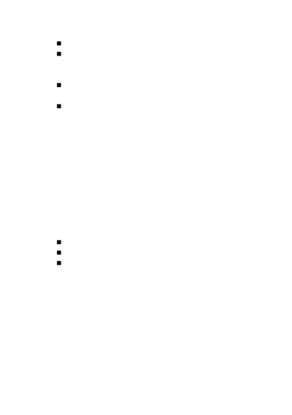 Elitegroup X20II User Manual | Page 8 / 106