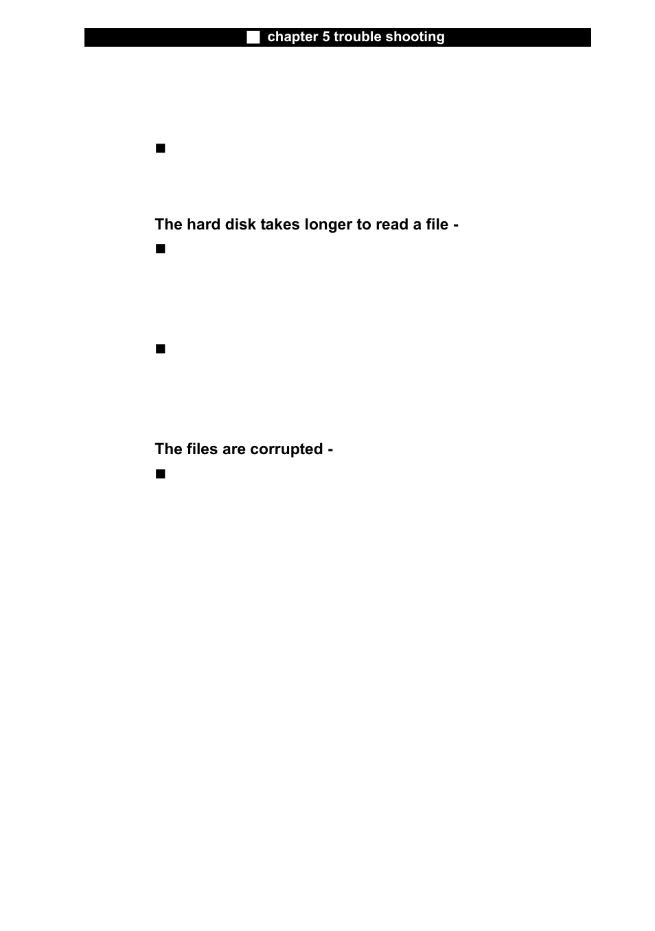 Elitegroup X20II User Manual | Page 84 / 106
