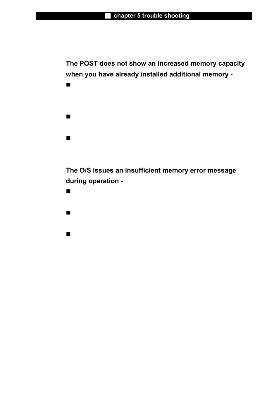 Elitegroup X20II User Manual | Page 89 / 106
