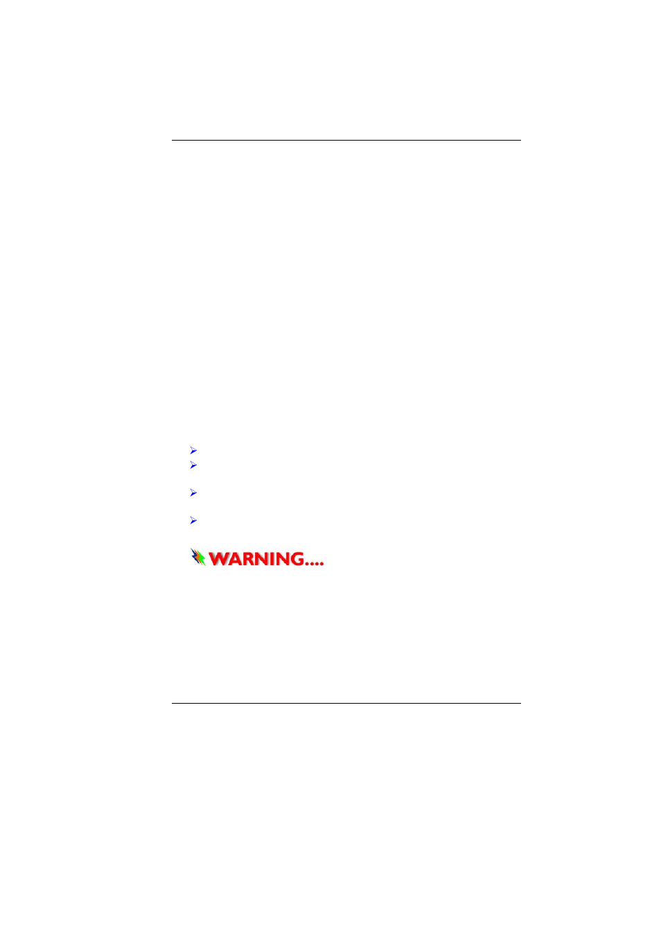 Elitegroup E10IL2 User Manual | Page 10 / 70