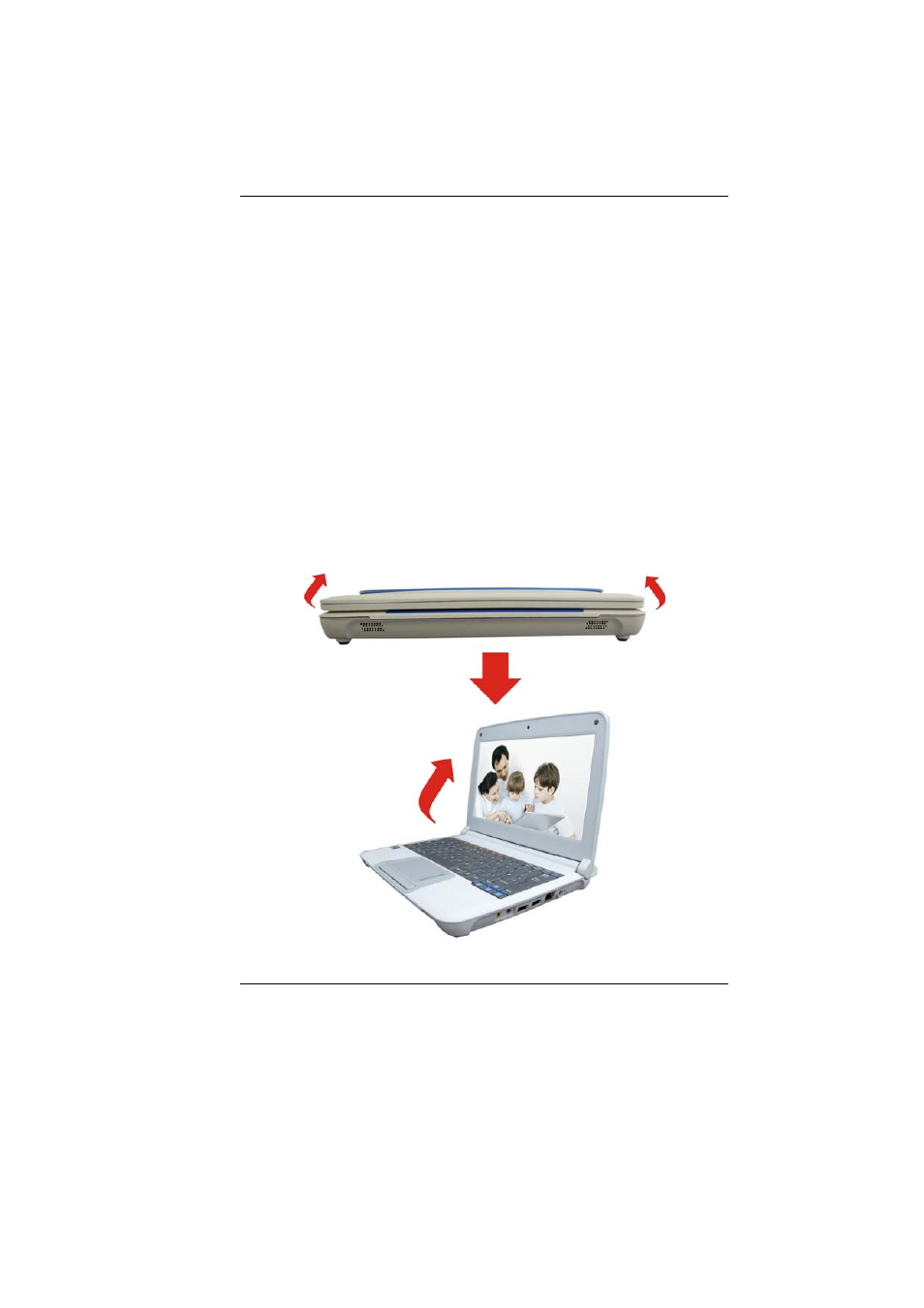 Elitegroup E10IL2 User Manual | Page 17 / 70