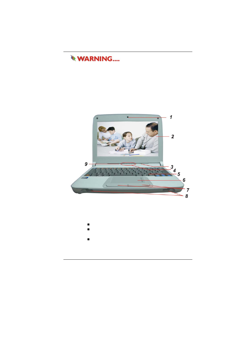 Elitegroup E10IL2 User Manual | Page 18 / 70