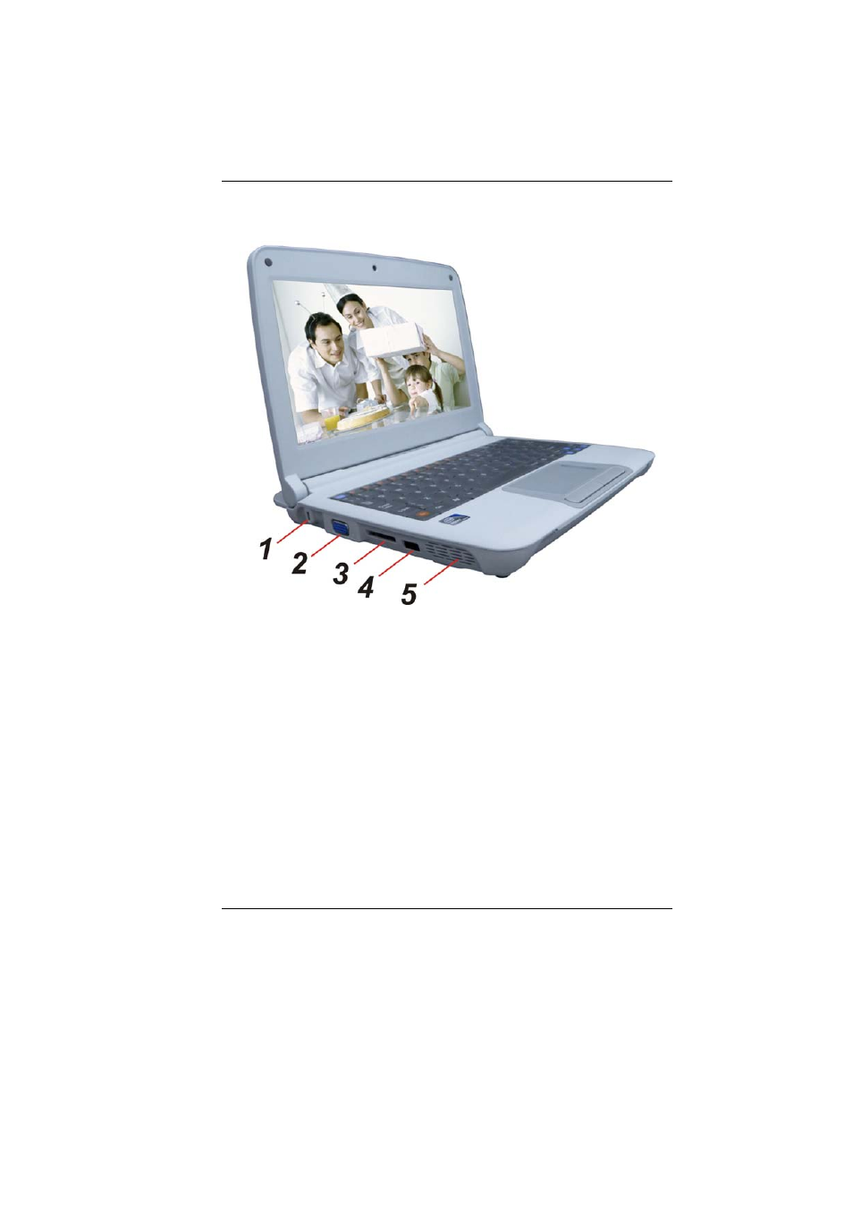 Elitegroup E10IL2 User Manual | Page 21 / 70