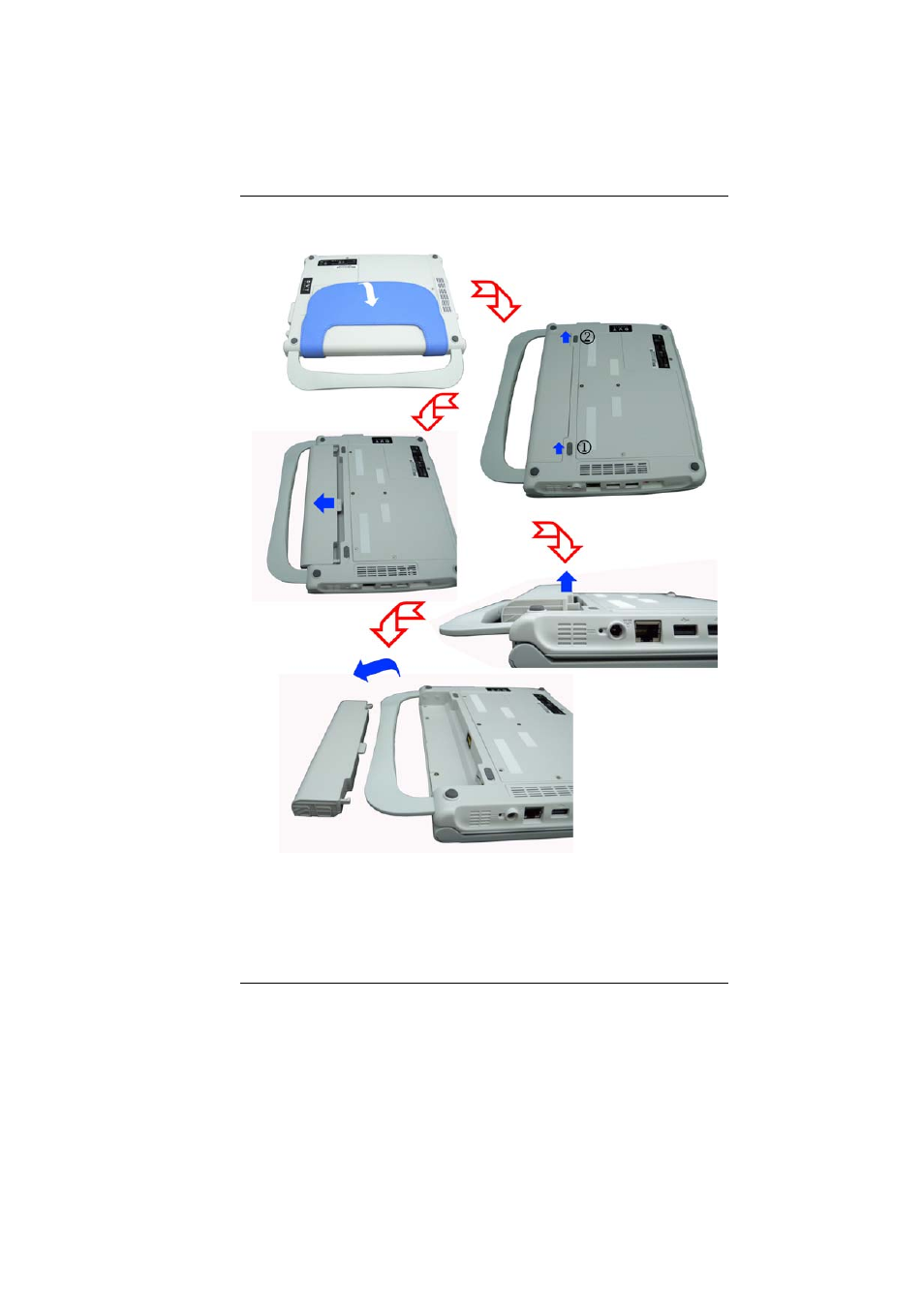 Elitegroup E10IL2 User Manual | Page 29 / 70