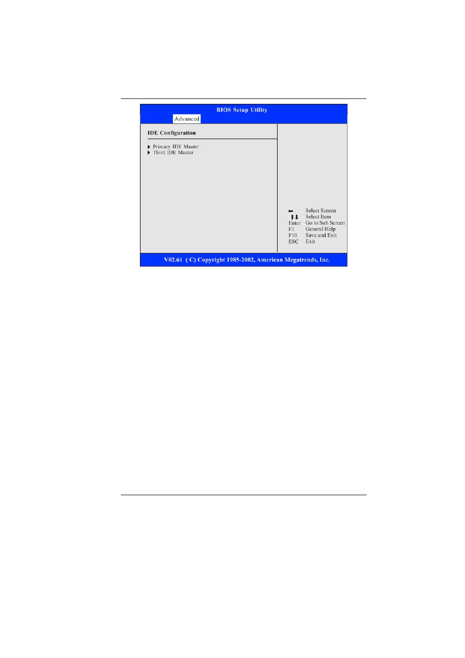 Elitegroup E10IL2 User Manual | Page 43 / 70