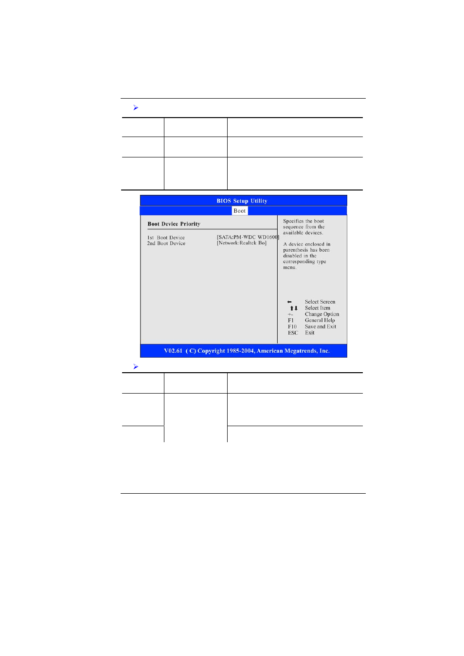Elitegroup E10IL2 User Manual | Page 46 / 70