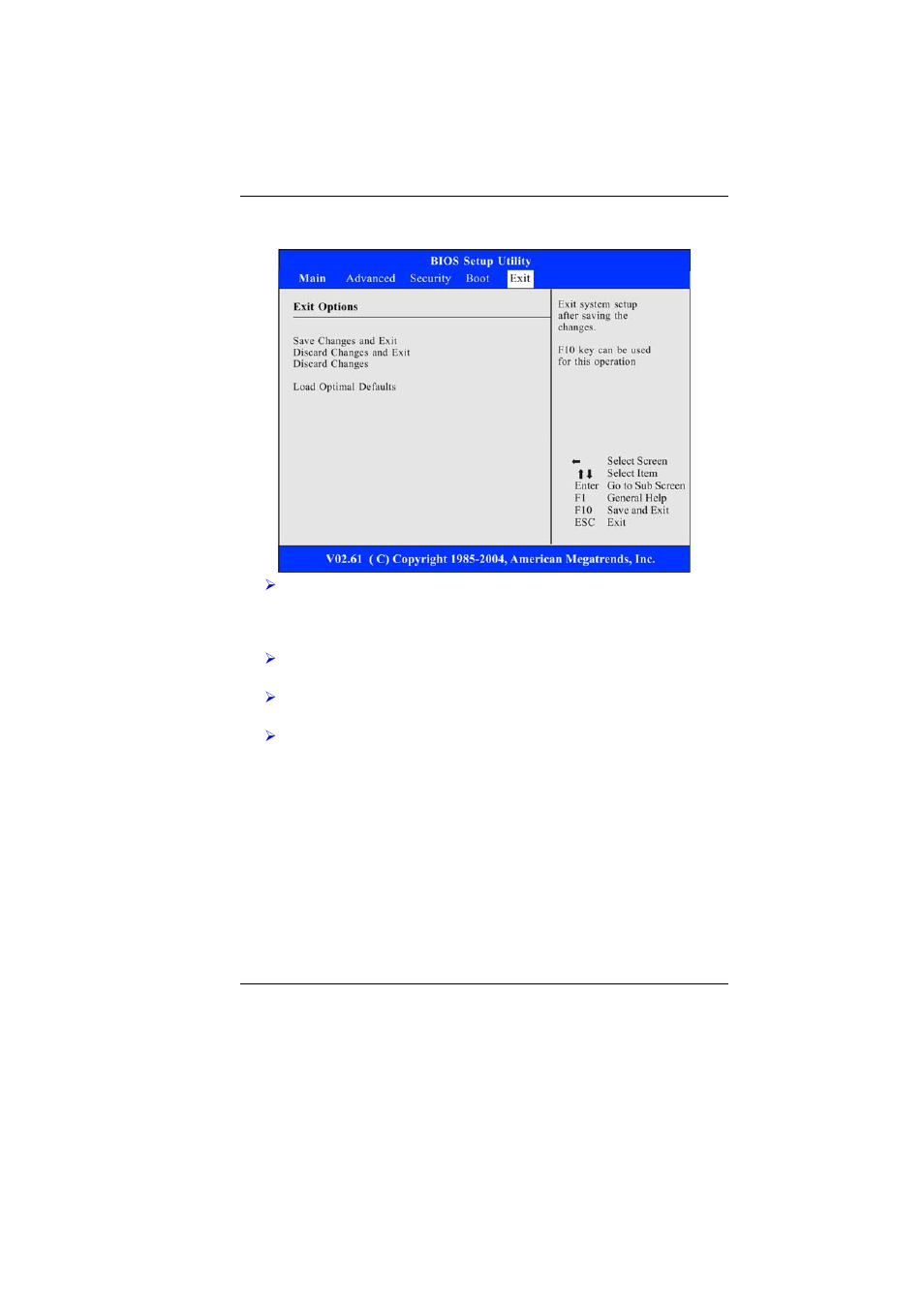 Elitegroup E10IL2 User Manual | Page 47 / 70