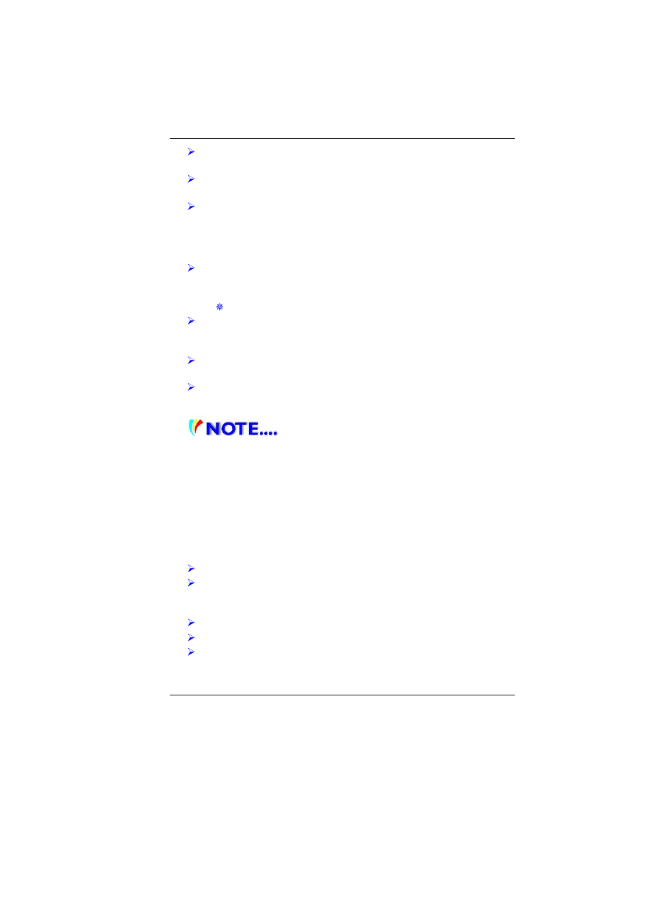 Elitegroup E10IL1 User Manual | Page 13 / 75