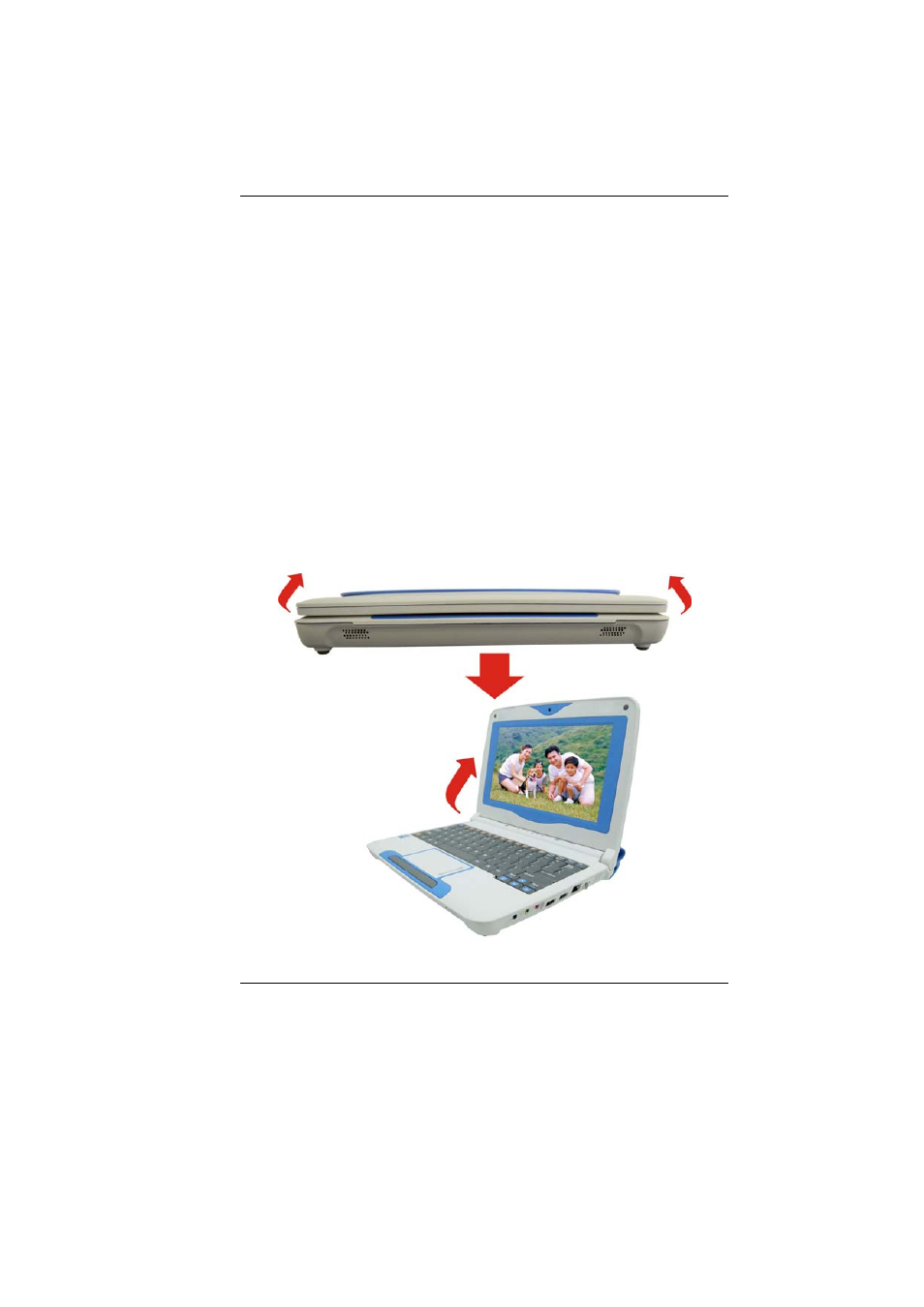 Elitegroup E10IL1 User Manual | Page 17 / 75