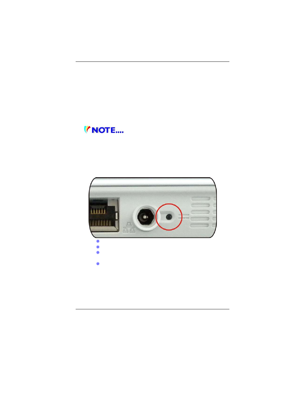 Elitegroup E10IL1 User Manual | Page 23 / 75