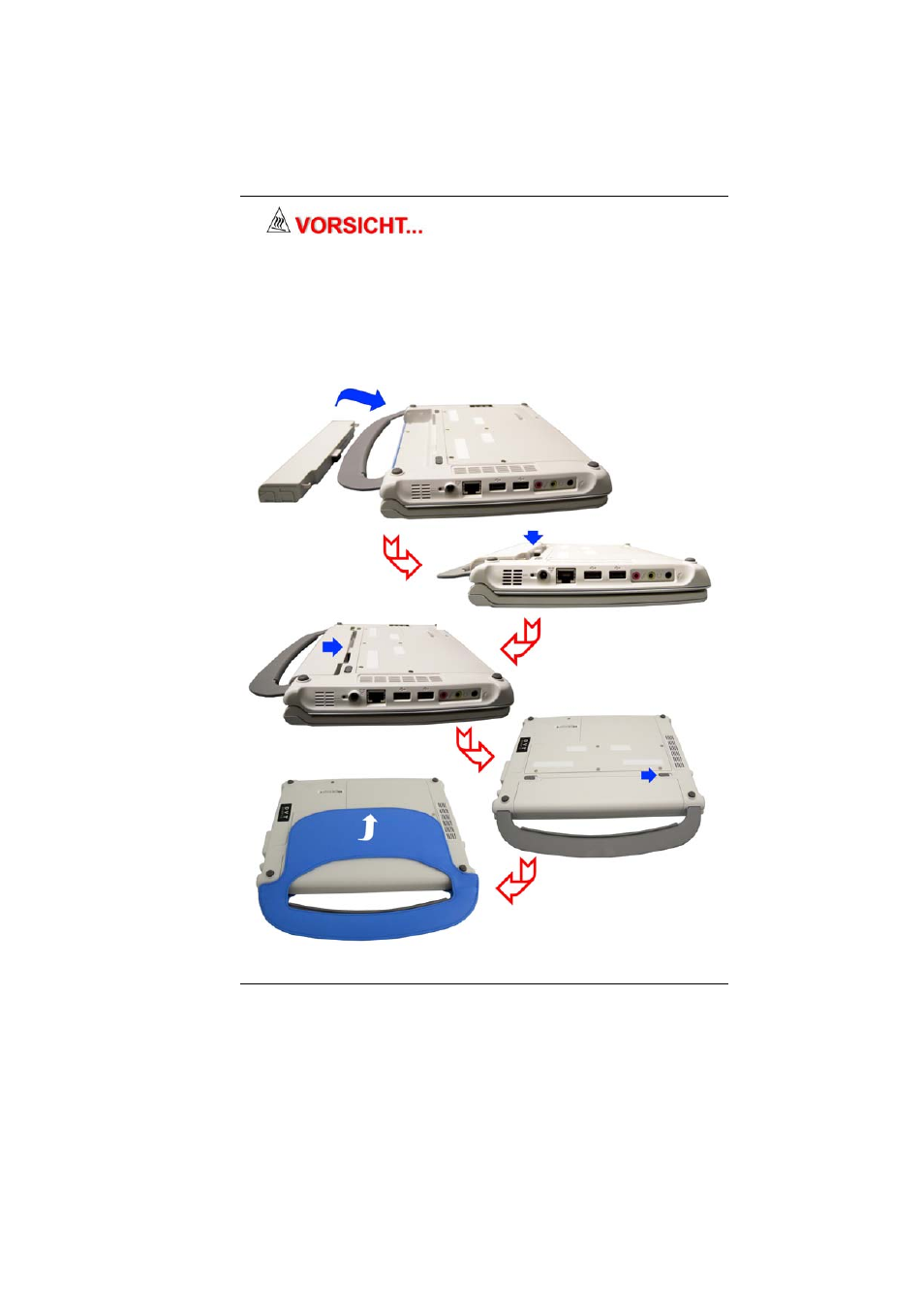 Elitegroup E10IL1 User Manual | Page 28 / 75