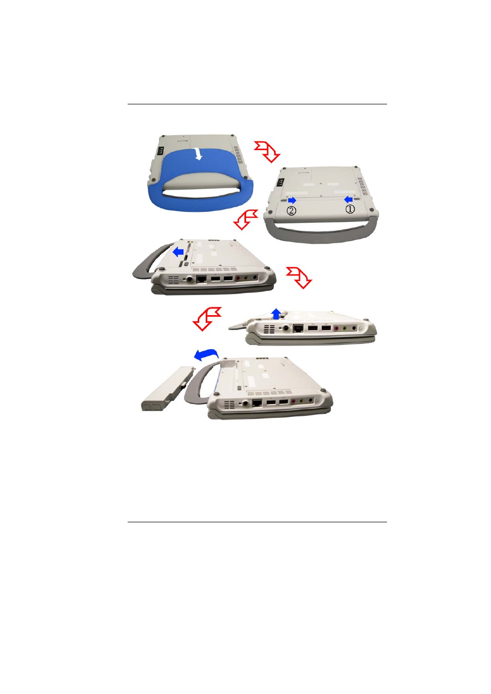 Elitegroup E10IL1 User Manual | Page 29 / 75