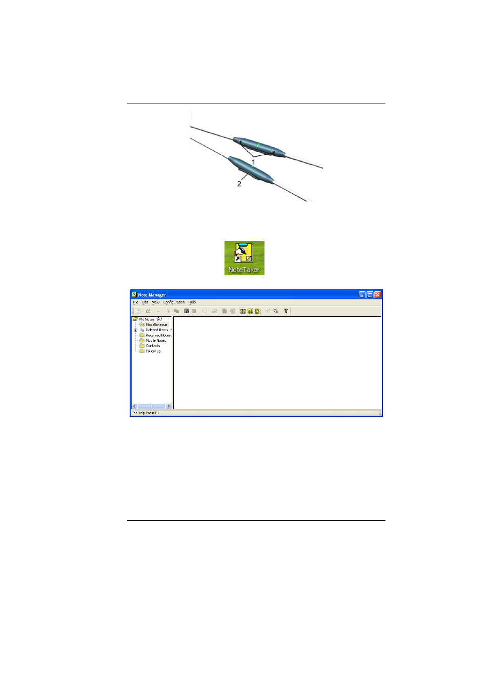 Elitegroup E10IL1 User Manual | Page 40 / 75