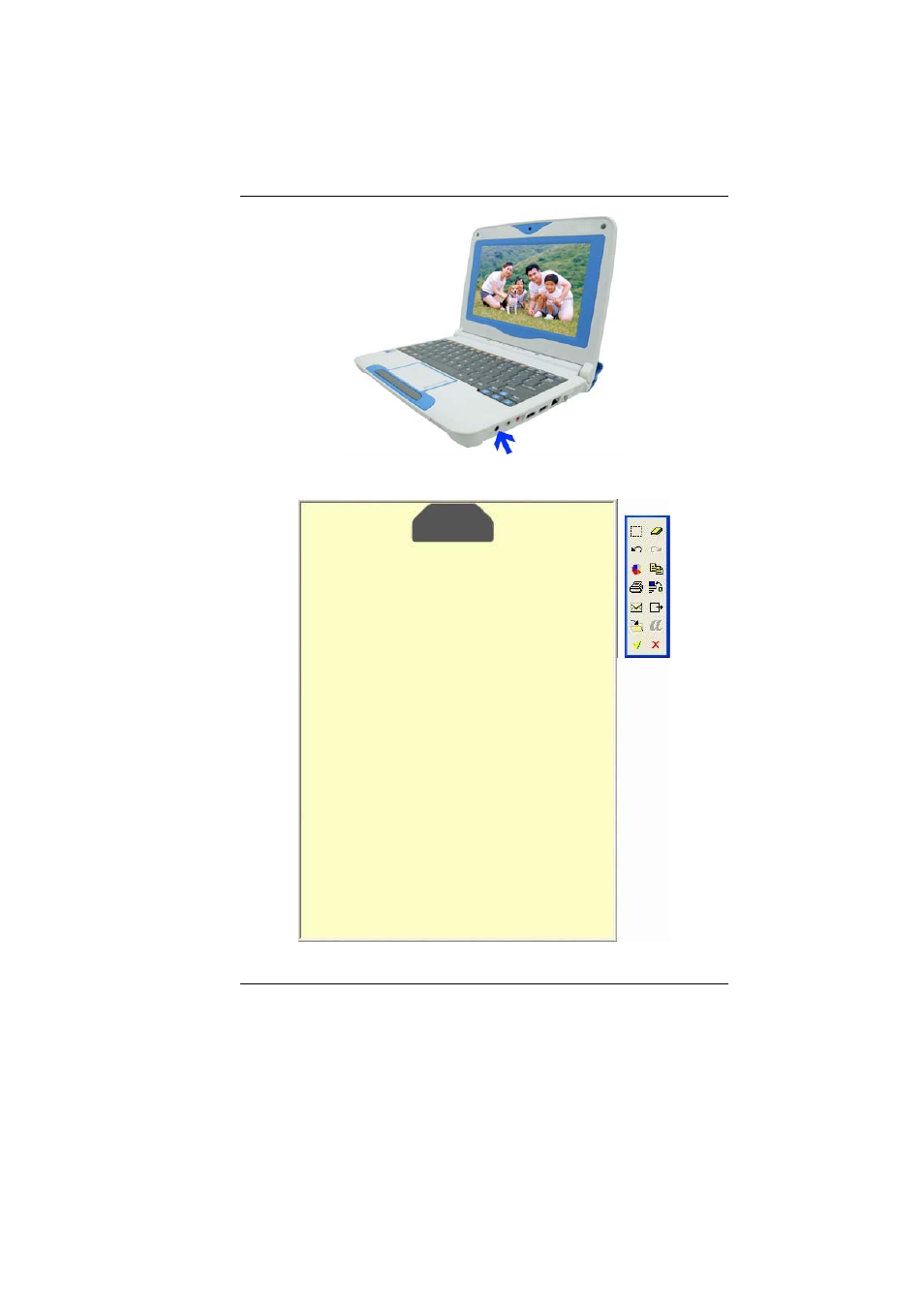 Elitegroup E10IL1 User Manual | Page 41 / 75