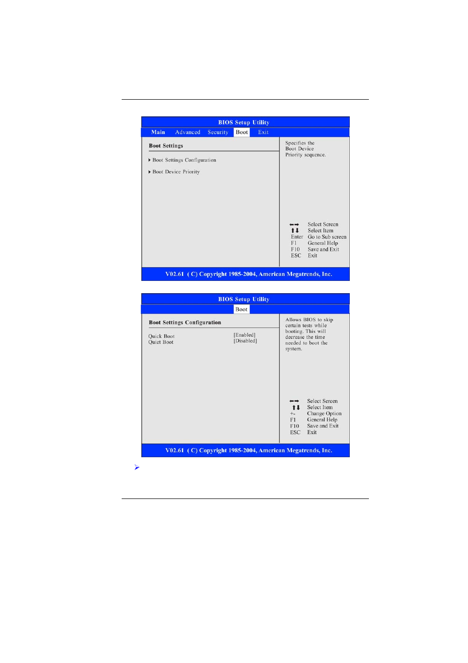 Elitegroup E10IL1 User Manual | Page 50 / 75