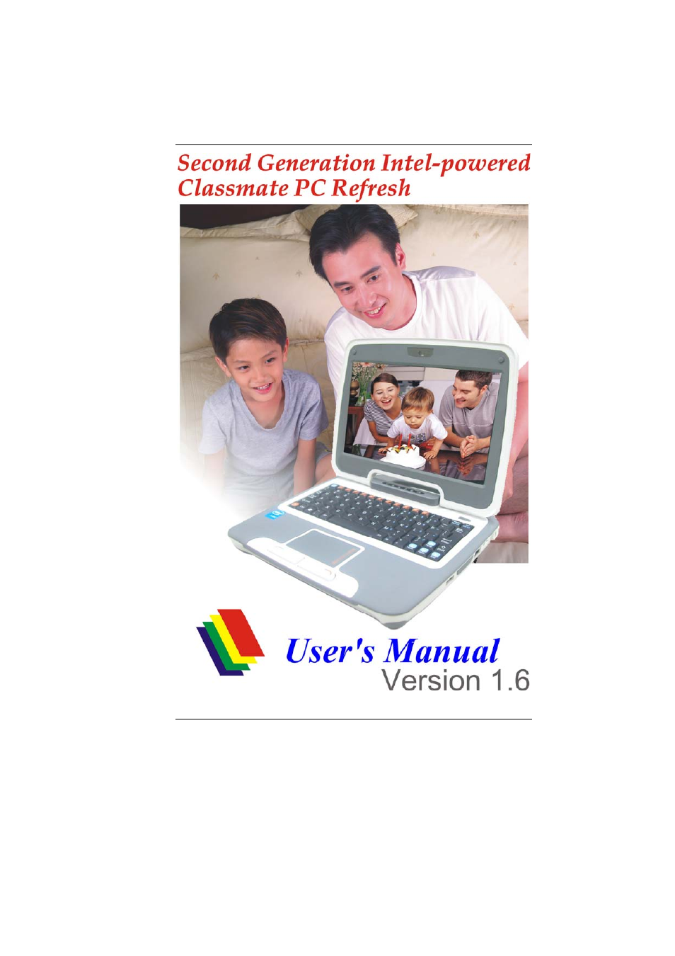 Elitegroup E09EI6 User Manual | 55 pages