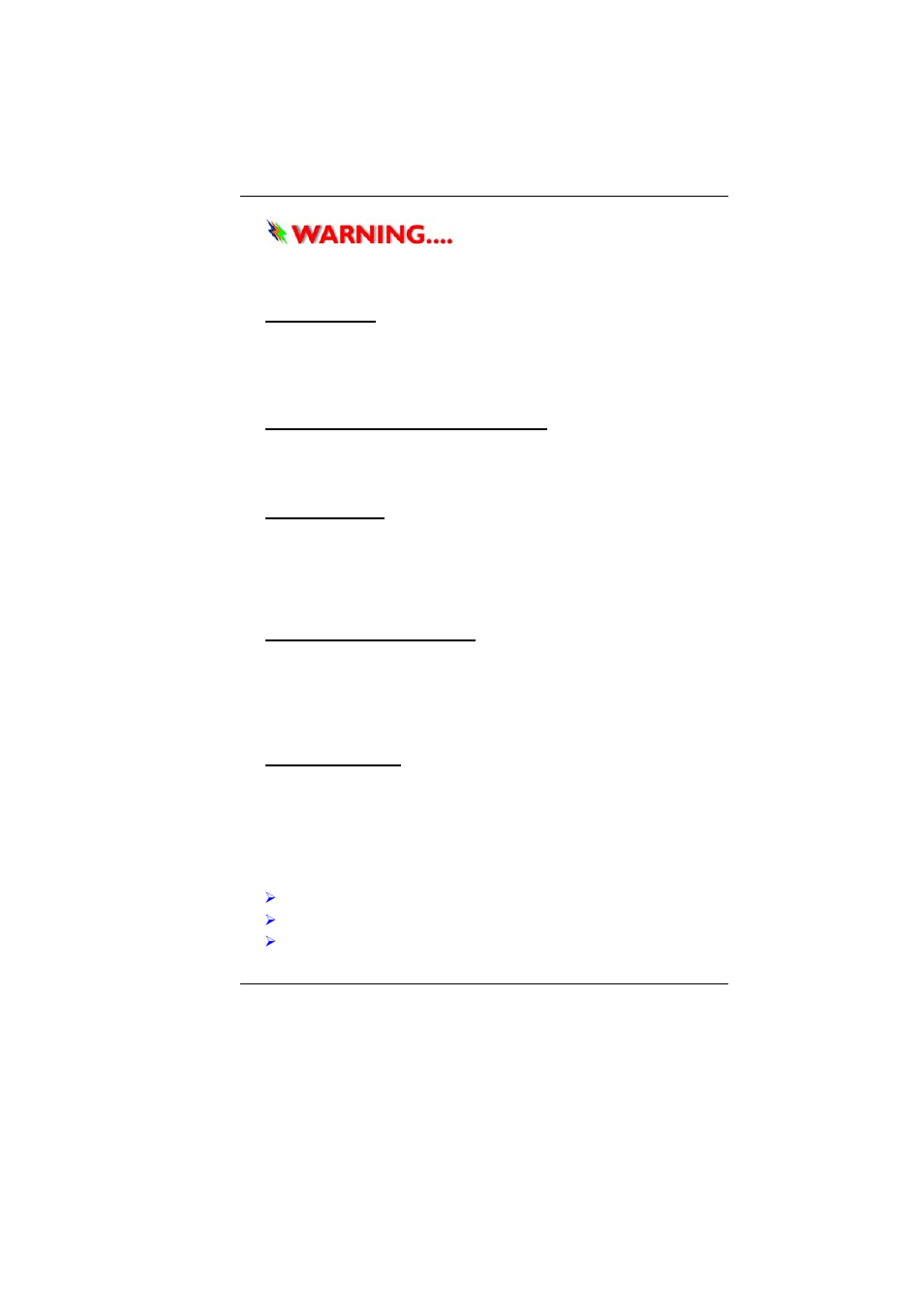 Elitegroup E09EI6 User Manual | Page 10 / 55