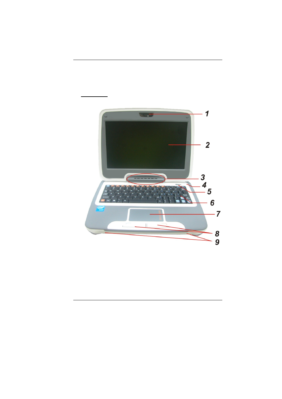 Elitegroup E09EI6 User Manual | Page 18 / 55