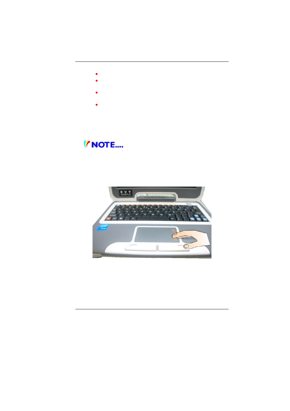 Elitegroup E09EI6 User Manual | Page 20 / 55