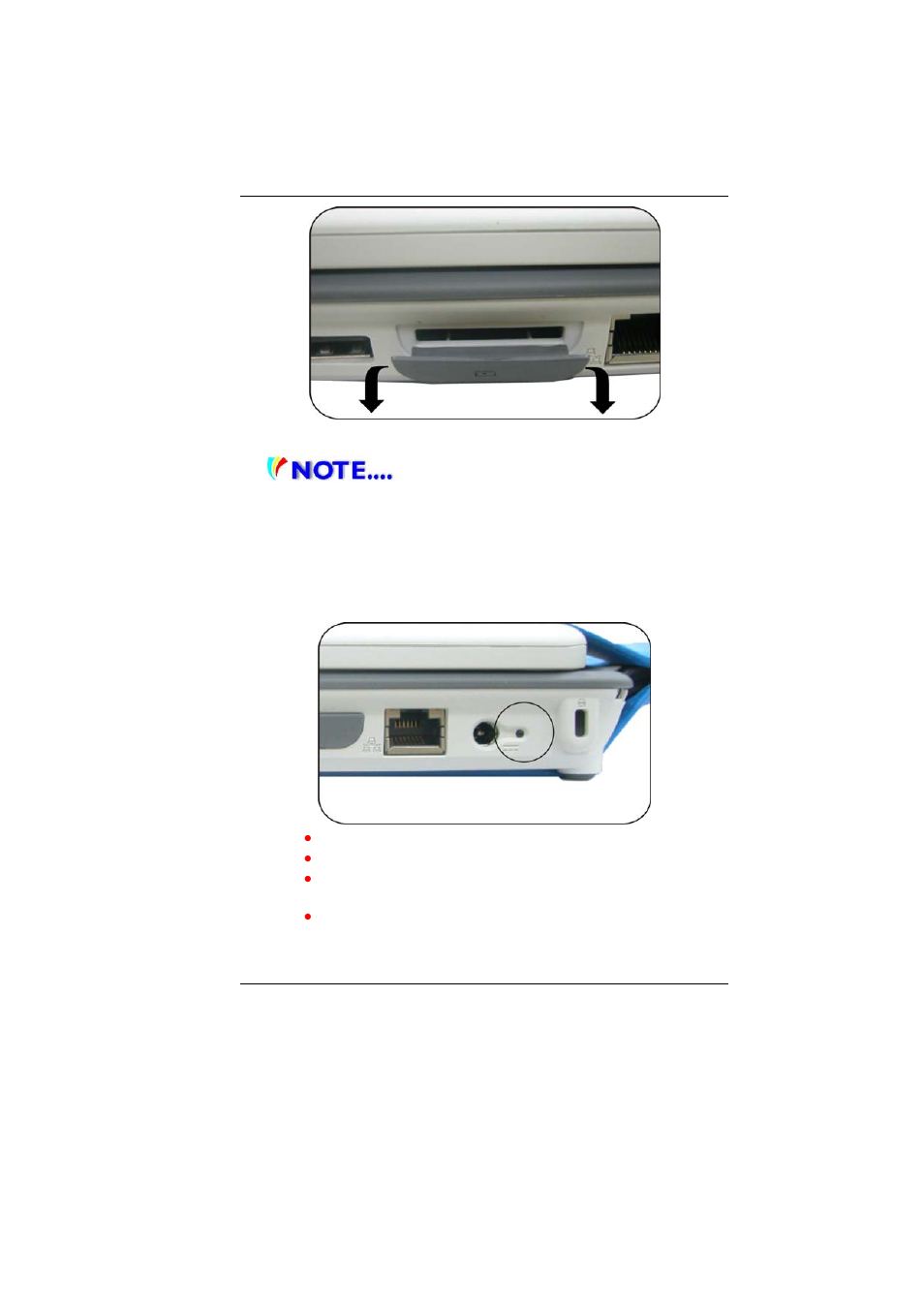 Elitegroup E09EI6 User Manual | Page 23 / 55