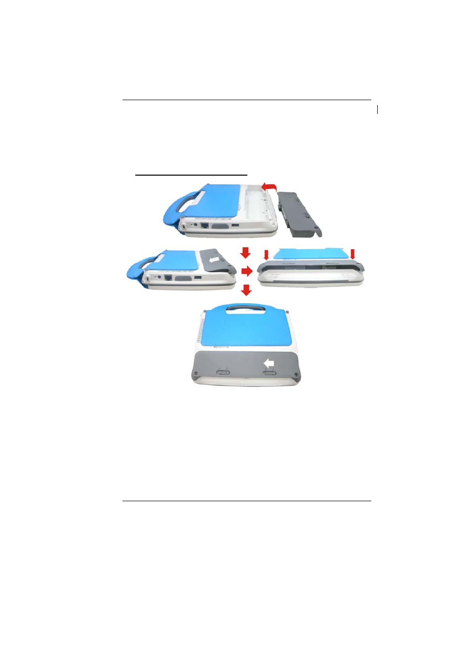 Elitegroup E09EI6 User Manual | Page 27 / 55